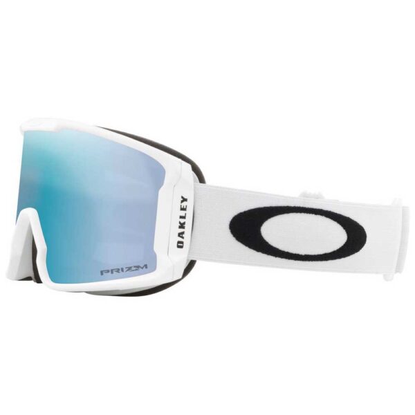 Oakley Máscara Esqui Line Miner M Prizm Snow - Imagem 7