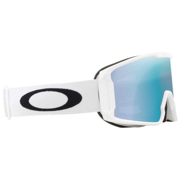 Oakley Máscara Esqui Line Miner M Prizm Snow - Imagem 6