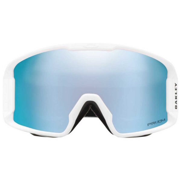 Oakley Máscara Esqui Line Miner M Prizm Snow - Imagem 3