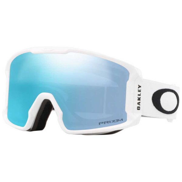 Oakley Máscara Esqui Line Miner M Prizm Snow