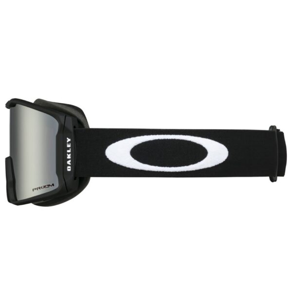 Oakley Máscara Esqui Line Miner XM Prizm Snow - Imagem 4