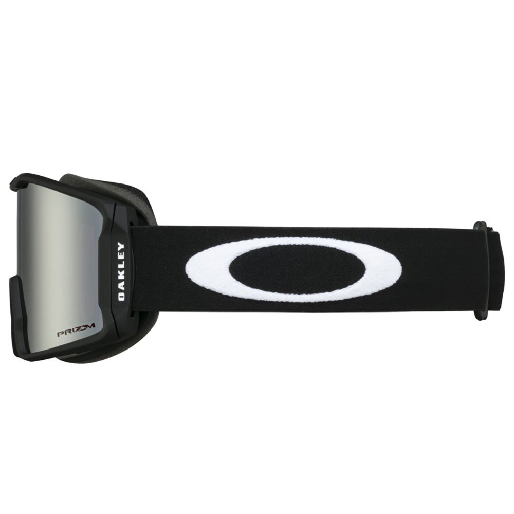 Oakley Máscara Esqui Line Miner XM Prizm Snow - Imagem 4