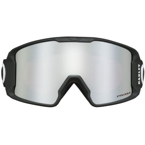 Oakley Máscara Esqui Line Miner XM Prizm Snow - Imagem 2