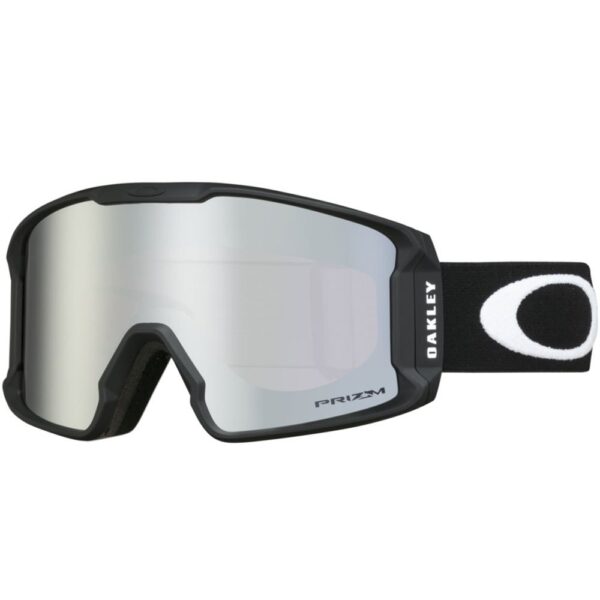 Oakley Máscara Esqui Line Miner XM Prizm Snow