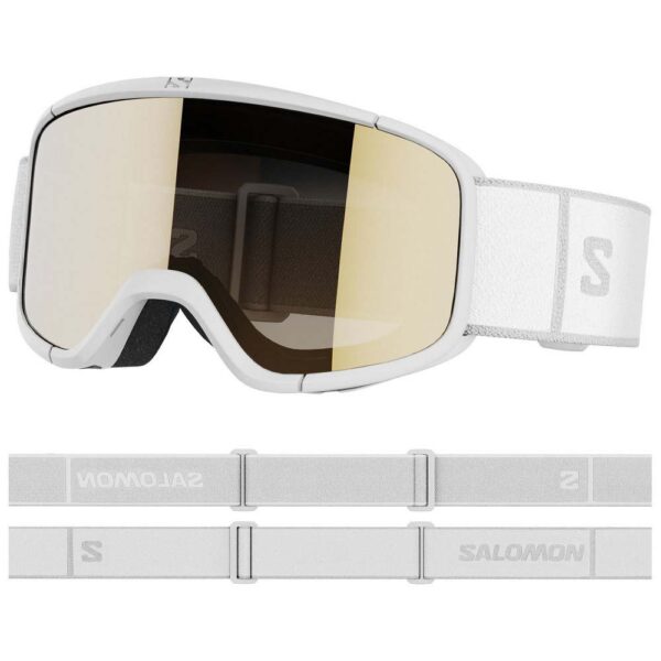 Salomon Máscara Esqui Aksium 2.0 S Access - Image 2