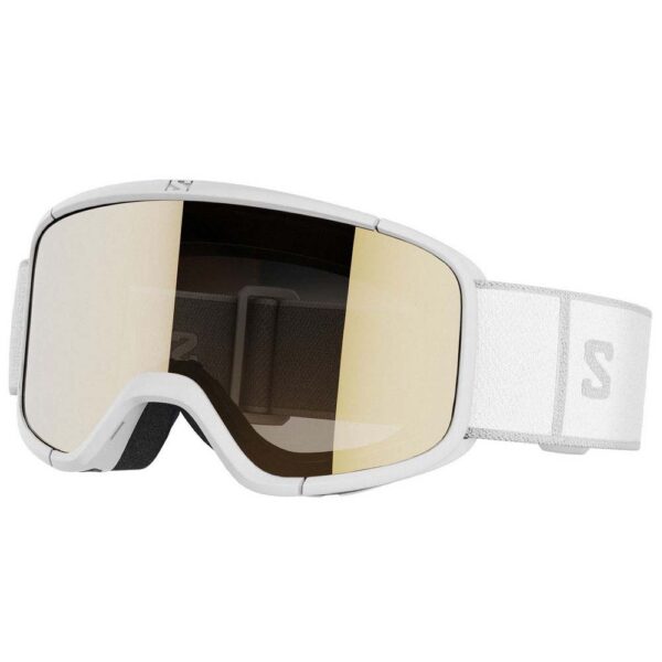 Salomon Máscara Esqui Aksium 2.0 S Access