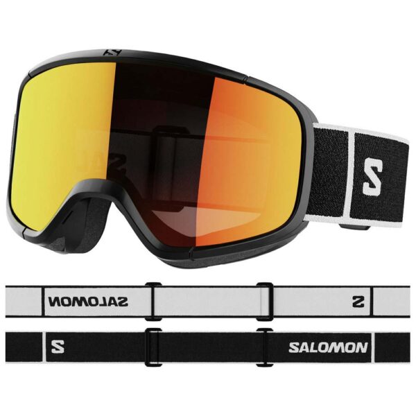 Salomon Máscara Esqui Aksium 2.0 - Imagem 2