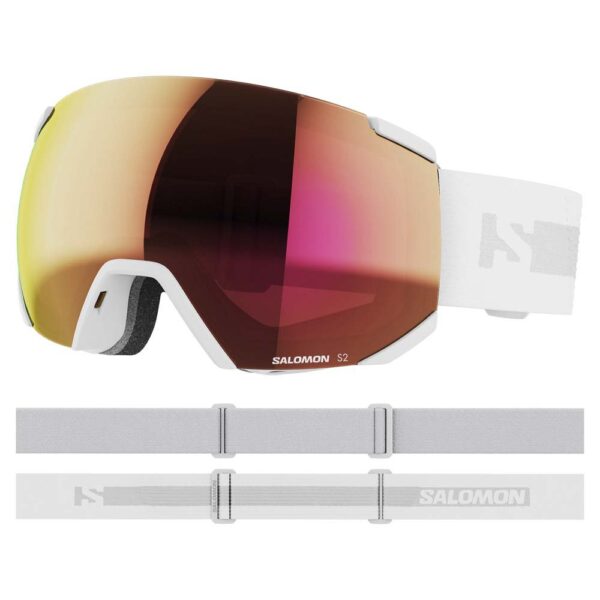 Salomon Máscara Esqui Radium Ml - Image 2