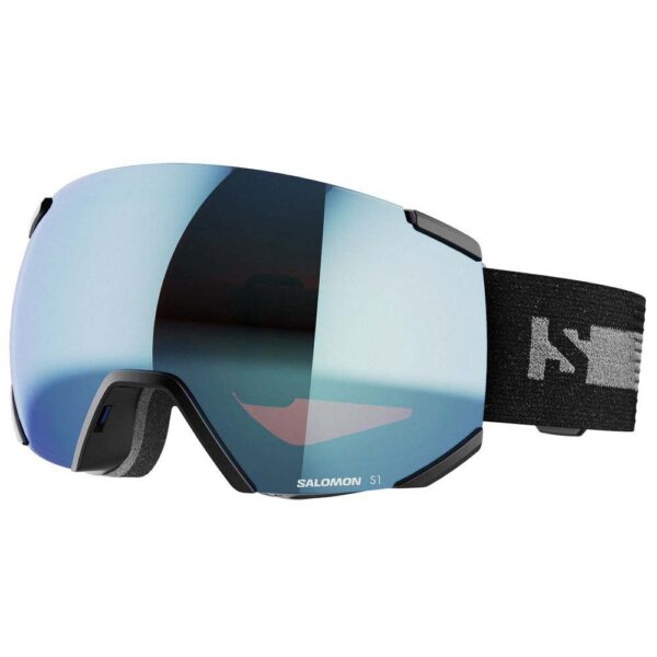 Salomon Máscara Esqui Radium Ml