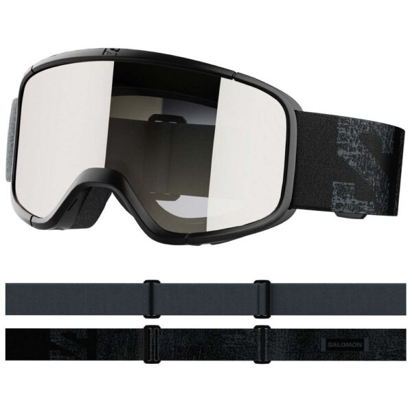 Salomon Máscara Esqui Aksium 2.0 S - Image 2