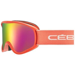 Cebe Óculos De Esqui Hoopoe Junior