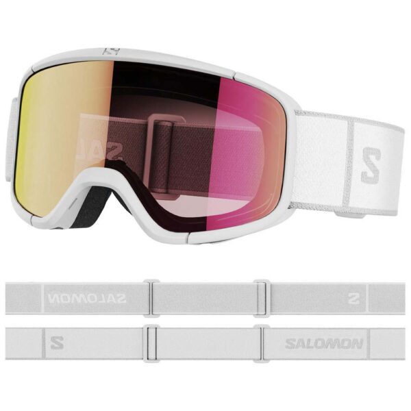 Salomon Máscara Esqui Aksium 2.0 S - Image 2