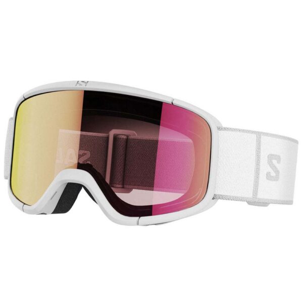 Salomon Máscara Esqui Aksium 2.0 S