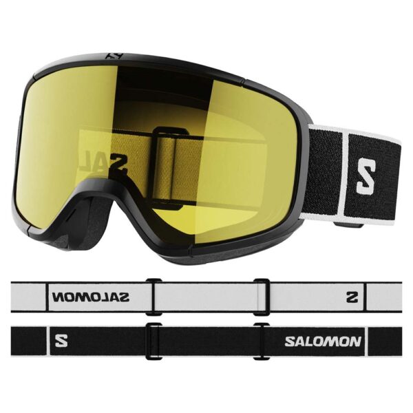 Salomon Máscara Esqui Aksium 2.0 Access - Image 2