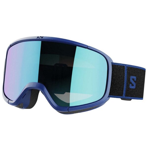 Salomon Máscara Esqui Aksium 2.0
