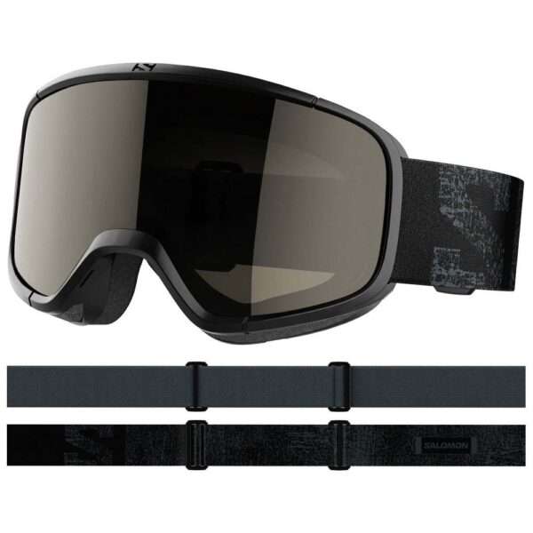 Salomon Máscara Esqui Aksium 2.0 - Imagem 2