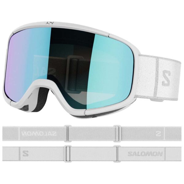 Salomon Máscara Esqui Aksium 2.0 - Imagem 2