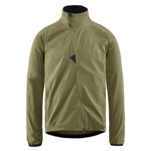 Klättermusen Casaco Mithril