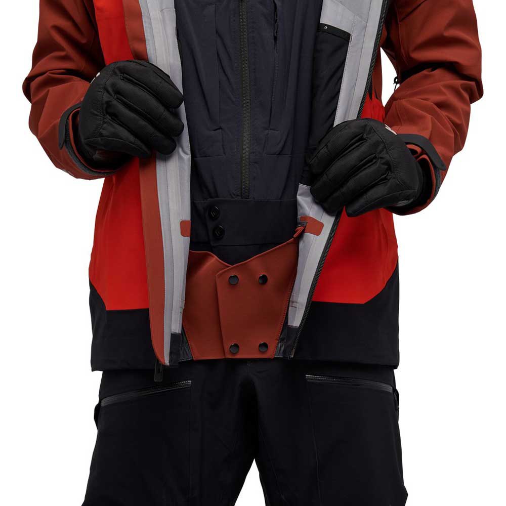 Black diamond Jaqueta Recon Stretch Ski - Imagem 7