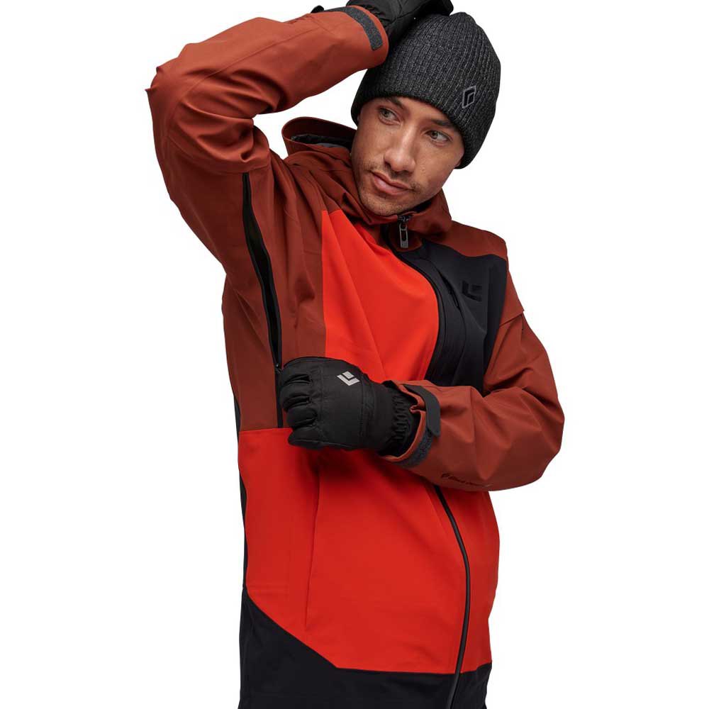 Black diamond Jaqueta Recon Stretch Ski - Imagem 5