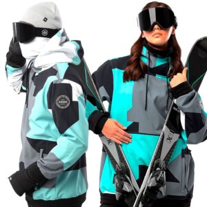 Siroko Jaquet W1 Ushuaia