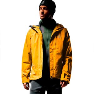 Haglöfs Casaco Astral Goretex