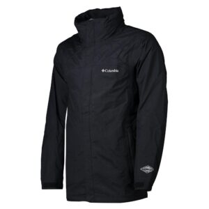 Columbia Casaco Mission Air