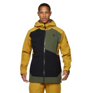 Black diamond Casaco Recon Stretch Ski Shell