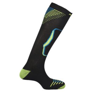 Mund socks Meias Skiing Outlast Wool