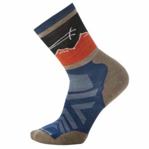 Smartwool Meias Athlete Edition Approach Crew