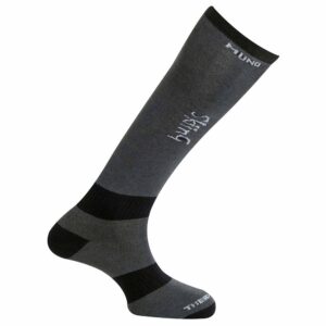 Mund socks Meias Skiing Thermolite