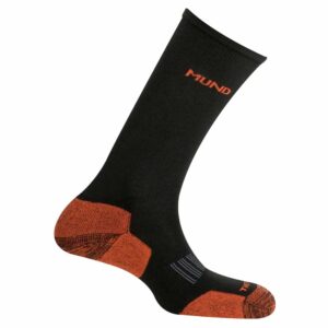 Mund socks Meias Cross Country Skiing