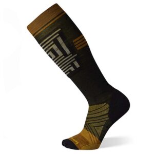 Smartwool Meias Athlete Edition Freeski OTC