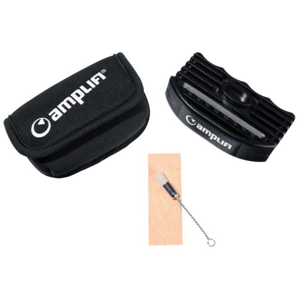 Amplifi Edge Doctor