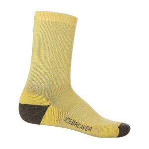 Icebreaker Meias Lifestyle Light Crew