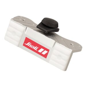 Snoli Suporte de Arquivo Ergo Alu Guide 87°