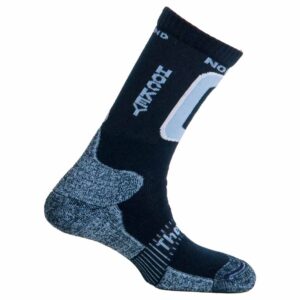 Mund socks Meias Nordic Skating Hockey