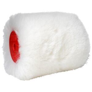 Swix Roto Brush Lã Merino T18W-100 100 Mm