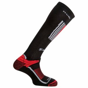 Mund socks Meias Snowboard