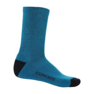 Icebreaker Meias Lifestyle Light Crew