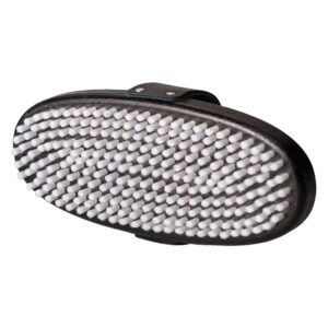 Snoli Escova Waxing Nylon Oval