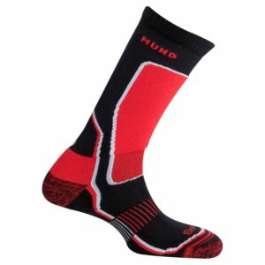 Mund socks Meias Nordic Skating Hockey Indoor