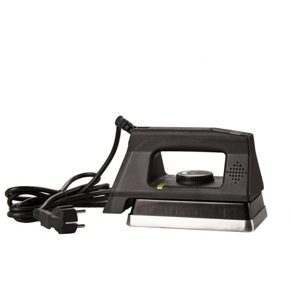 Snoli Ferro De Cera Ski Waxing Iron Digital 1000 Watt