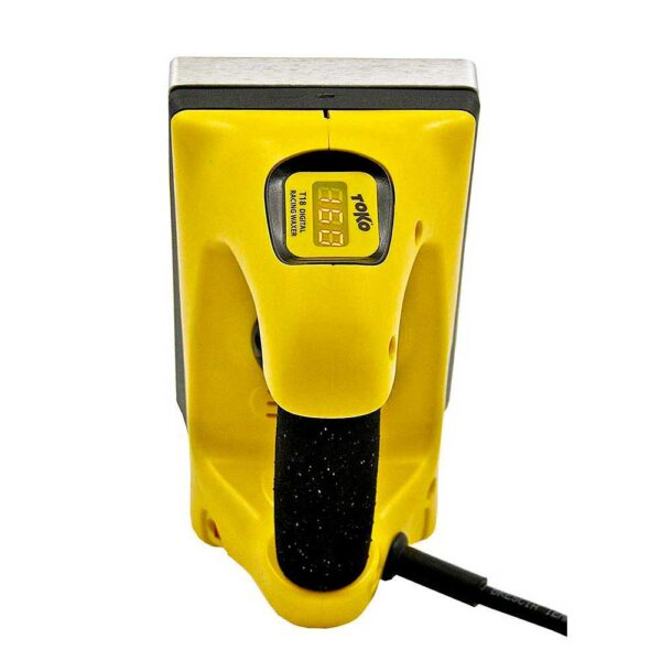 Toko Ferro De Encerar T18 Digital Racing EU 850W - Imagem 3