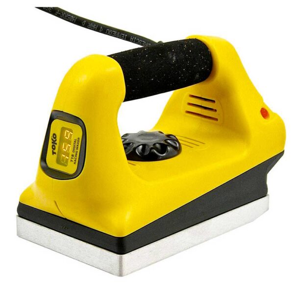 Toko Ferro De Encerar T18 Digital Racing EU 850W