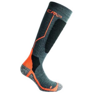 CMP Meias Ski Wool 3I49377