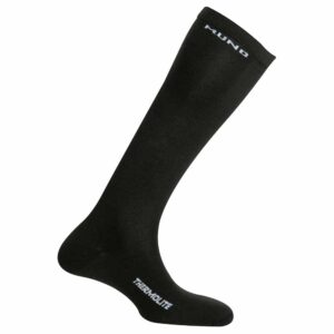 Mund socks Meias Skiing Thermolite