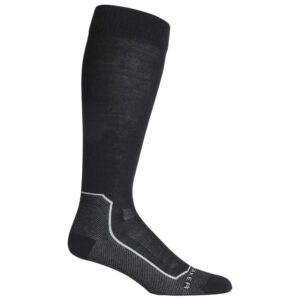 Icebreaker Meias Ski+ Ultra Light OTC Merino