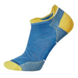 Smartwool Meias Curtas Run Zero Cushion Low