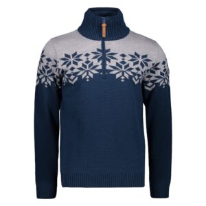 CMP Jersey Knitted WP 7H87923